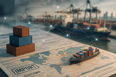 The High Stakes of Importing: Why a Clear Strategy is Essential