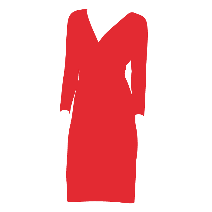 Dress Fabric - Spandexbyyard