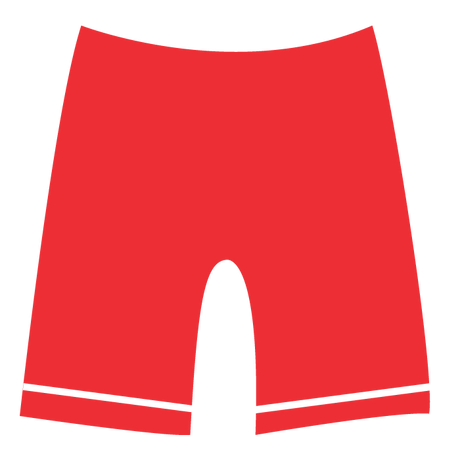 Men Swim Trunk Stretch Woven Fabric - Spandexbyyard