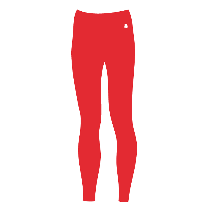 yoga leggings & Capris Fabric - Spandexbyyard