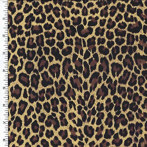 99005 Printed Spandex - Spandexbyyard