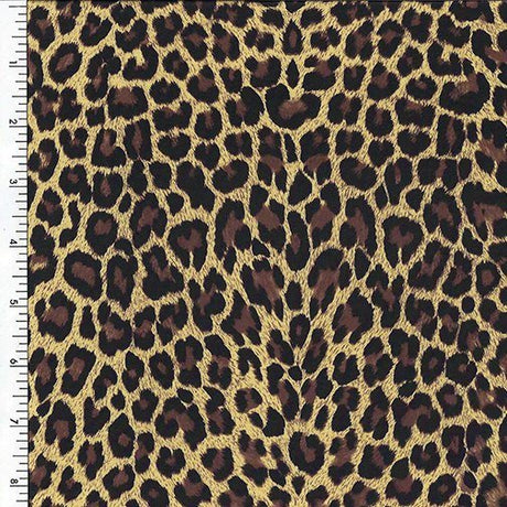 99005 Printed Spandex - Spandexbyyard
