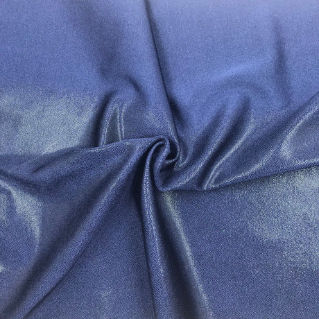 Fog Foil Nylon - Spandex | Metallic and Foil Spandex | Dance Wear | Party Design | Skatewear - Spandexbyyard