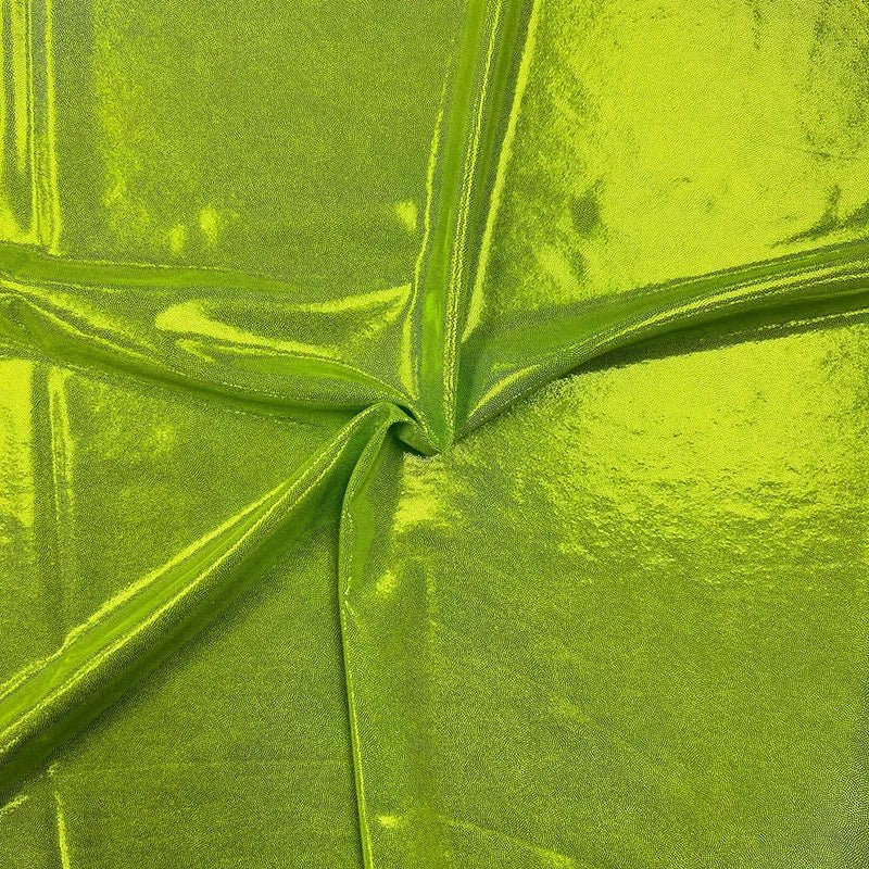 Fog Foil Nylon - Spandex | Metallic and Foil Spandex | Dance Wear | Party Design | Skatewear - Spandexbyyard