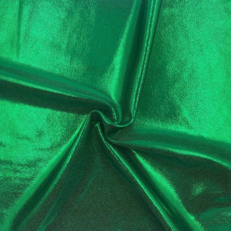 Fog Foil Nylon - Spandex | Metallic and Foil Spandex | Dance Wear | Party Design | Skatewear - Spandexbyyard