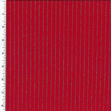 GSPN52 Foil Strip - Spandexbyyard