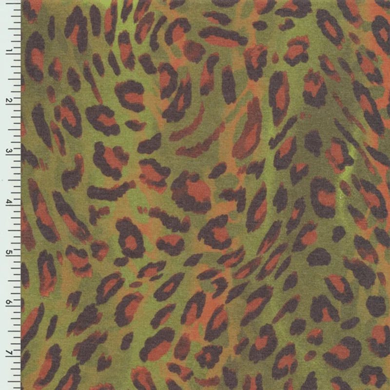 P - 3000L - 01198 - 1002 Cotton - Poly - Spandex Jersey Print - Spandexbyyard