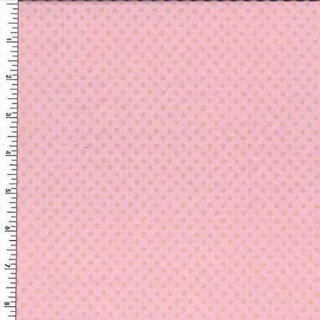 PENP90 Foil Dot - Spandexbyyard