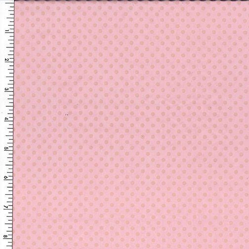 PENP90 Foil Dot - Spandexbyyard