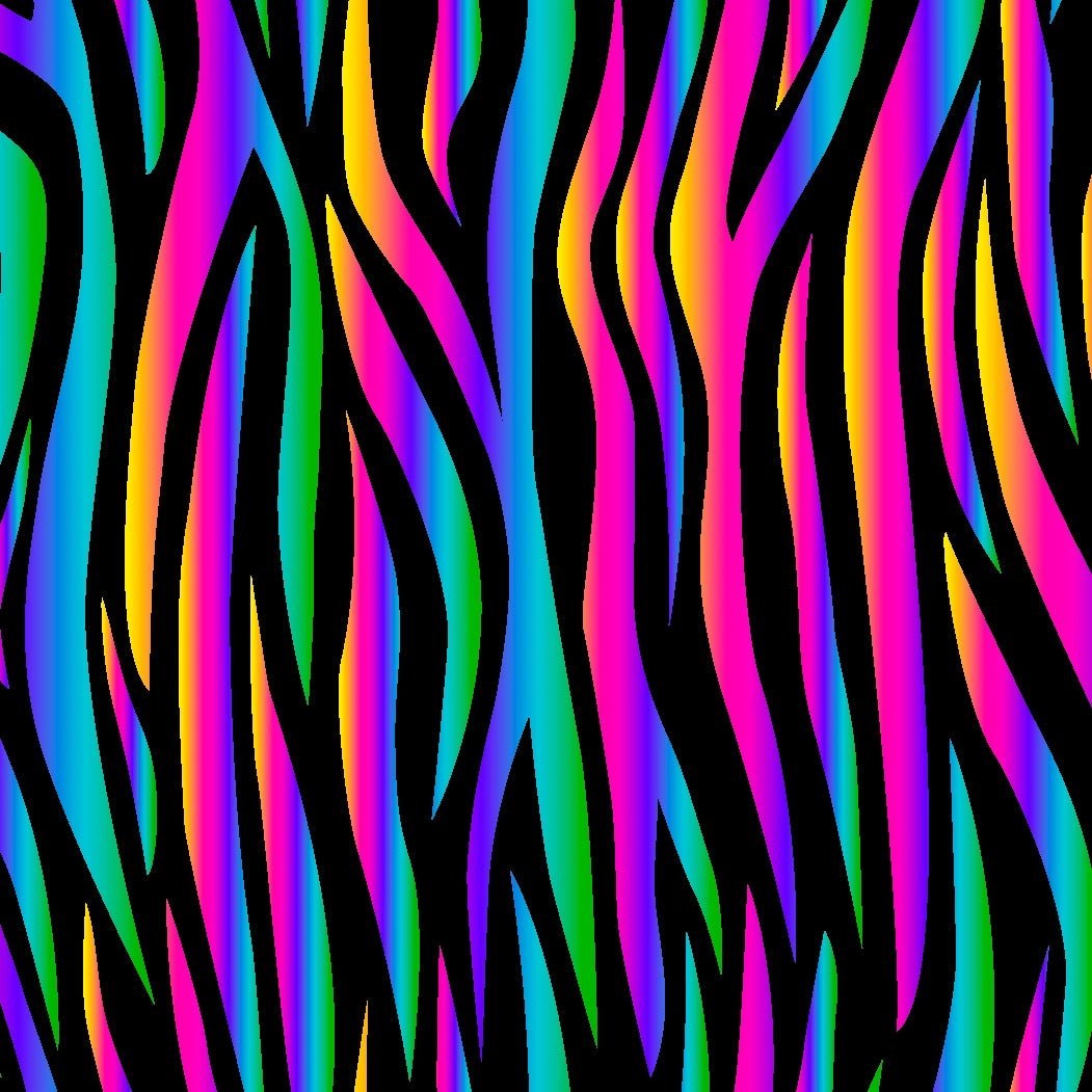 SPT-6678 | Rainbow Stripe