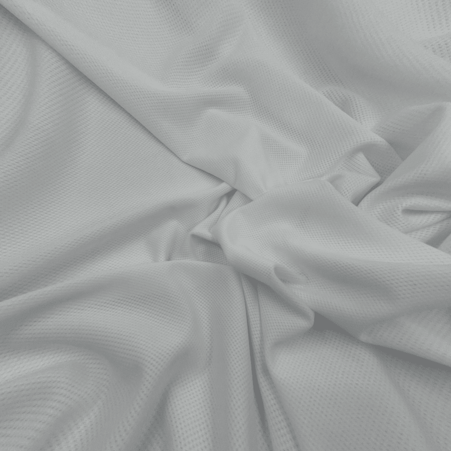Sandexbyyard Perforated Poly - Spandex Mesh – Performance Fabric for Cycling and Activewear SP - 2027 - Spandexbyyard