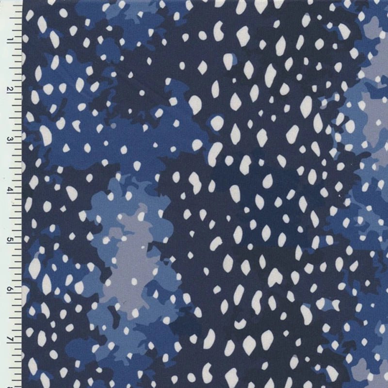 SP - 320 - Anfelope - 0155 - Spandexbyyard