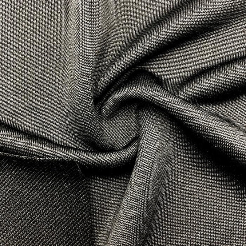 SP - DU12 Dryflex French Terry back - Spandexbyyard