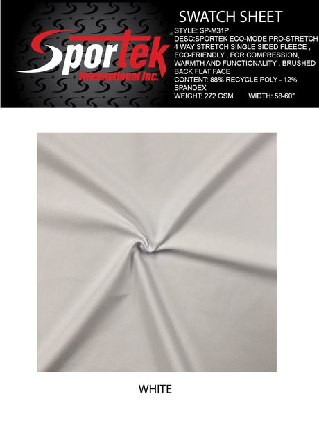 SP - ECO - AK90 | ECO - MODE PRO - STRETCH, ECO - FRIENDLY - Spandexbyyard