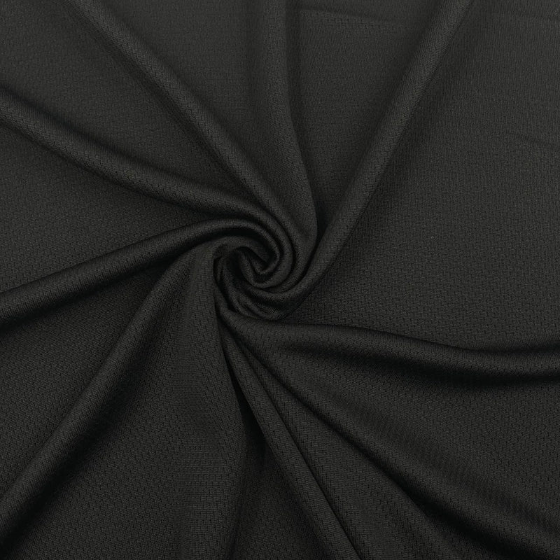 SP - ECO36 Sportek Eco - Mode Wicko Sport Mesh With Recycles Poly - Spandexbyyard