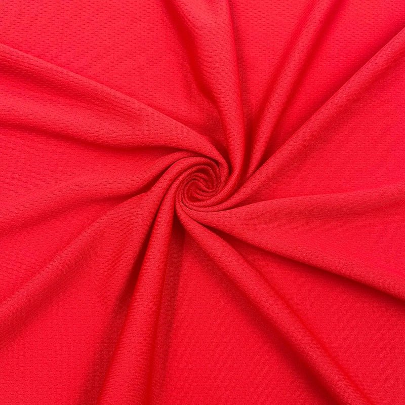 SP - ECO36 Sportek Eco - Mode Wicko Sport Mesh With Recycles Poly - Spandexbyyard