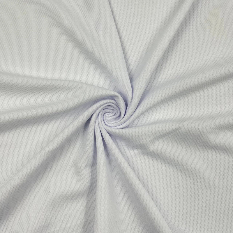 SP - ECO36 Sportek Eco - Mode Wicko Sport Mesh With Recycles Poly - Spandexbyyard