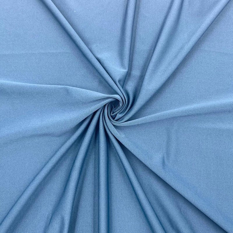 SP - ECO91* EcoGreen Yarn Spandex Wicking - Anti Microbial - Spandexbyyard