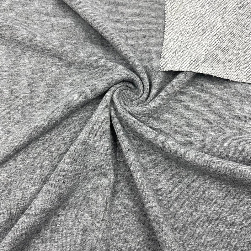 SP - FT300 Sportek Spun Poly French Terry Heavy Weight - Spandexbyyard