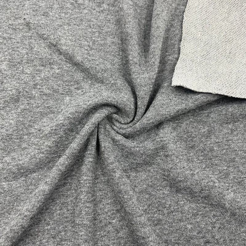 SP - FT300 Sportek Spun Poly French Terry Heavy Weight - Spandexbyyard