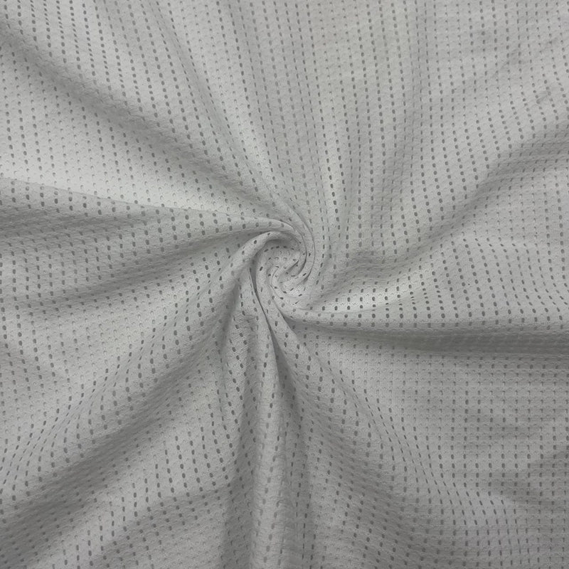 SP - MS5 Sportek Sport Box Ladder Mesh - Spandexbyyard