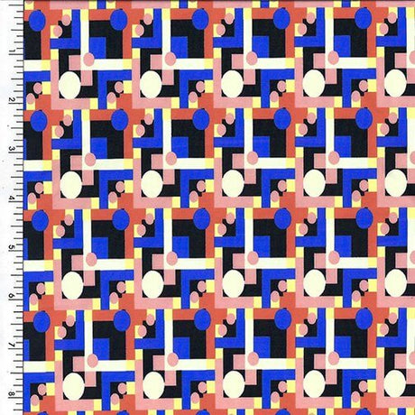 SP - NP2818 Nylon Spandex Digitally Wet Print - Spandexbyyard
