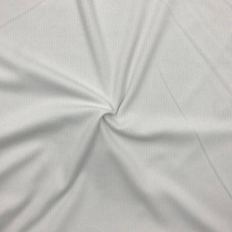 SP - RIB2222 Poly - Spandex Stretch 2x2 Rib Fabric - Spandexbyyard
