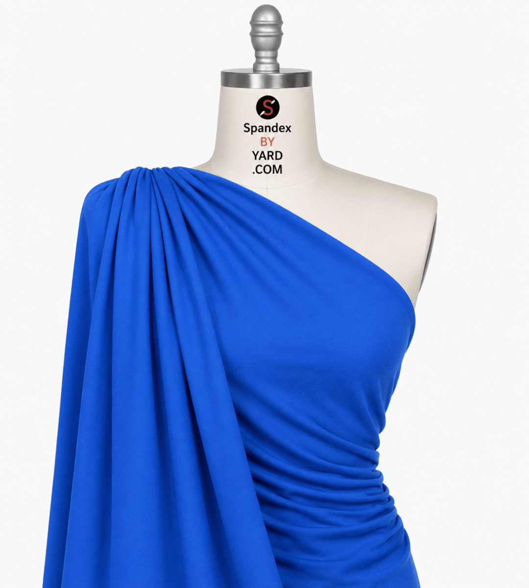 SP - SUP300 Branded supplex - LYCRA® Dupont Jersey Heavy weight - Spandexbyyard
