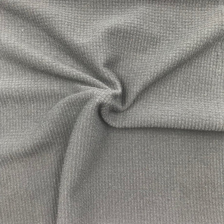 SP - T53 Sportek Thermal Air - Flow Stretch Fleece - Spandexbyyard
