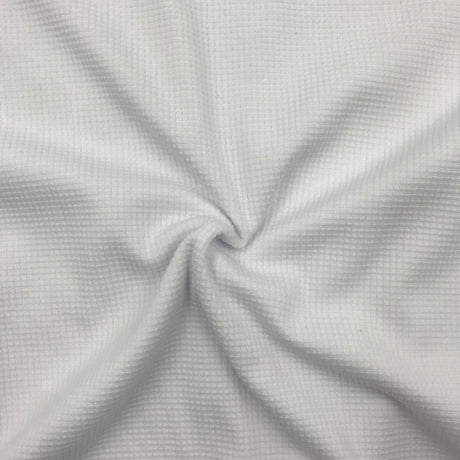 SP - T53 Sportek Thermal Air - Flow Stretch Fleece - Spandexbyyard