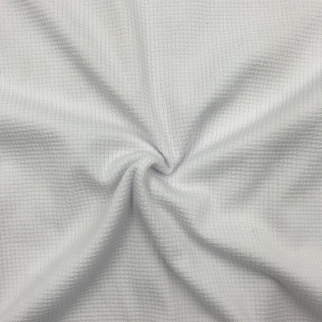 SP - T53 Sportek Thermal Air - Flow Stretch Fleece - Spandexbyyard