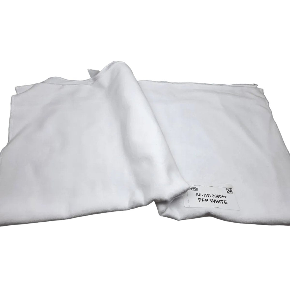 SP-TWL3060++ | PFP Beach Towel | Polyester Face for Sublimation - Spandexbyyard