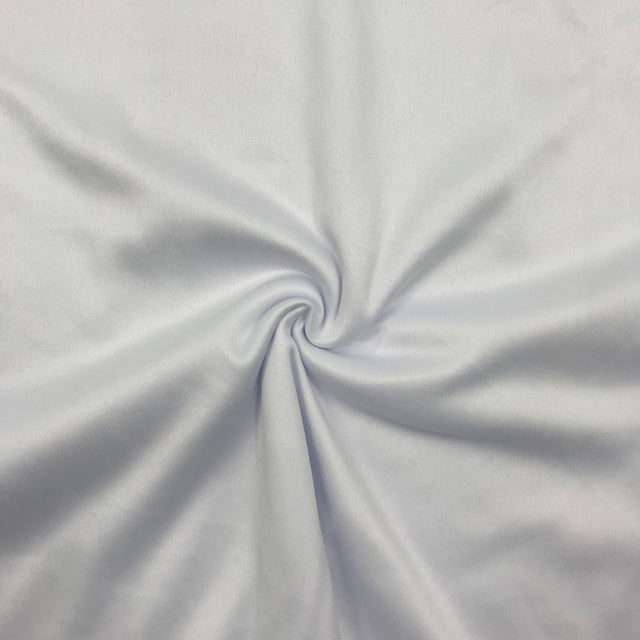 SP - UV1 Sportek Double - Peached Light Interlock - Spandexbyyard