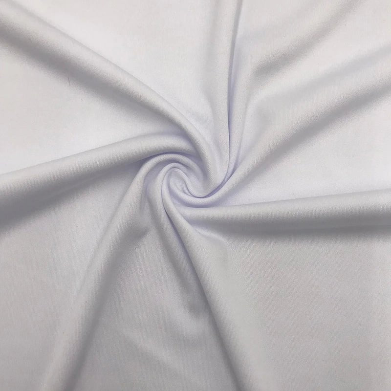 SP - UV4 Sportek UV50+ Soccer Interlock knit Soft Hand Feel - Spandexbyyard