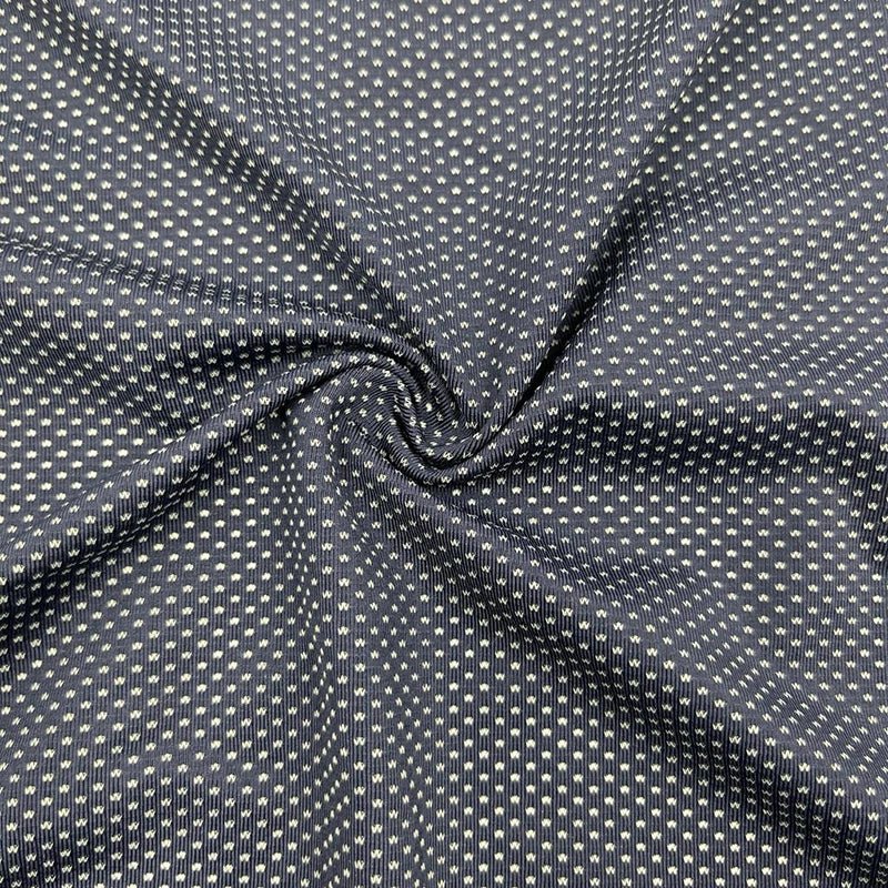 SP - V4900 Sportek ThunderBolt Nylon - Poly - Spandex Functional Top Stretch Jacquard Knit - Spandexbyyard