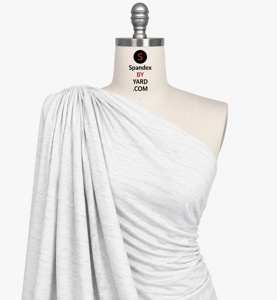 SP - XPF300 | foil cloud PFP Heavy poly - spandex jersey for sublimation - Spandexbyyard