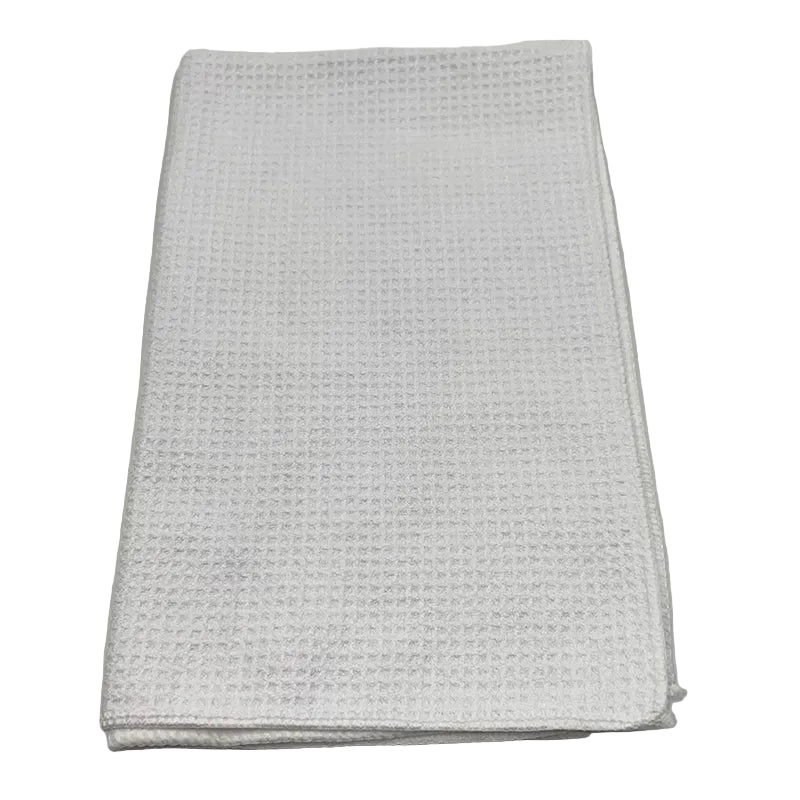 Sportek PFP Golf Towel Waffle Knit Premium - Spandexbyyard