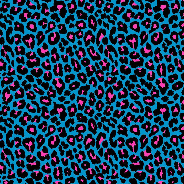 SPT 6625 LEOPARD PRINT - Spandexbyyard