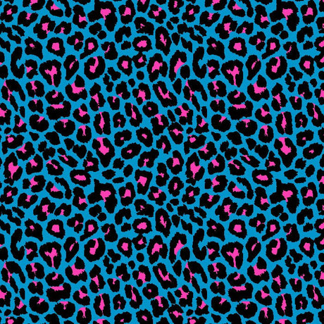 SPT 6625 LEOPARD PRINT - Spandexbyyard