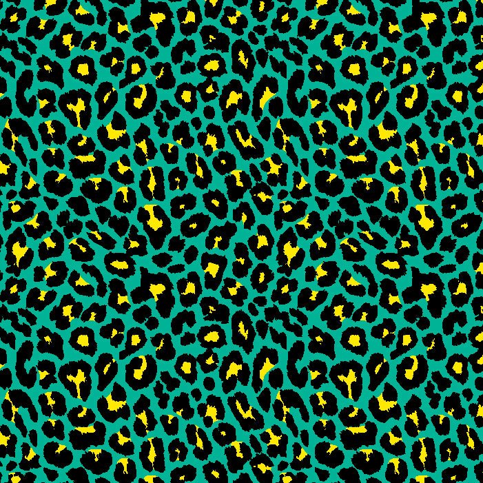 SPT 6625 LEOPARD PRINT - Spandexbyyard