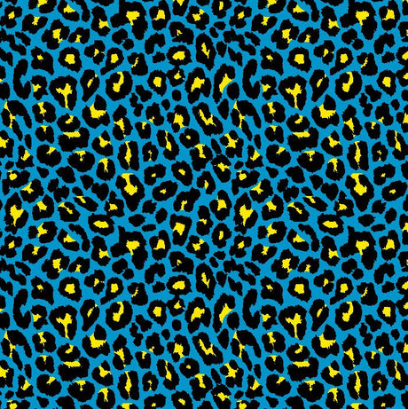 SPT 6625 LEOPARD PRINT - Spandexbyyard