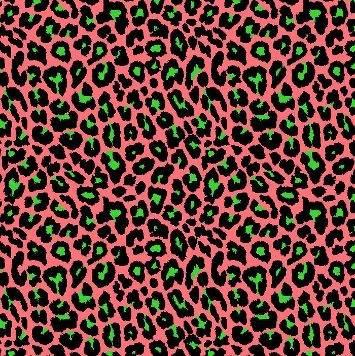 SPT 6625 LEOPARD PRINT - Spandexbyyard
