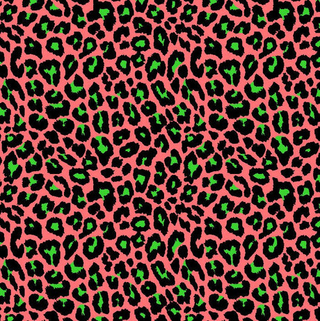 SPT 6625 LEOPARD PRINT - Spandexbyyard