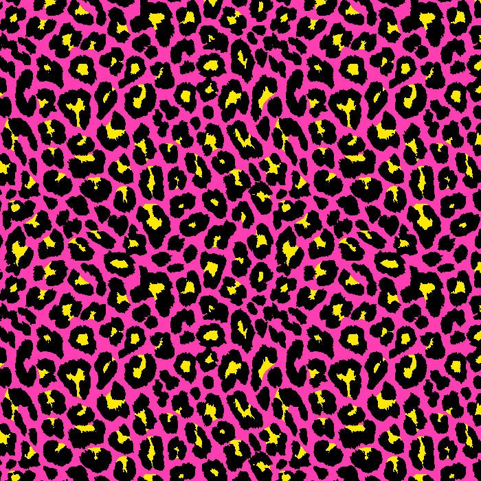 SPT 6625 LEOPARD PRINT - Spandexbyyard