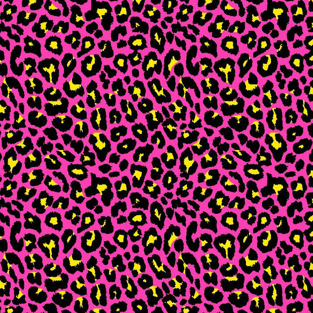 SPT 6625 LEOPARD PRINT - Spandexbyyard