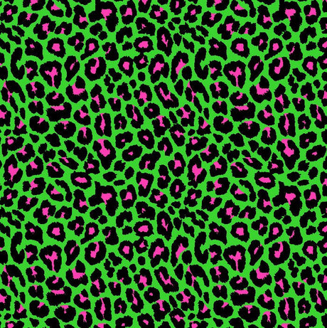 SPT 6625 LEOPARD PRINT - Spandexbyyard