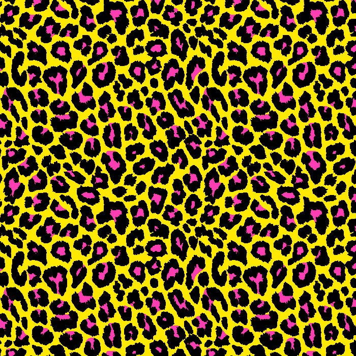 SPT 6625 LEOPARD PRINT - Spandexbyyard