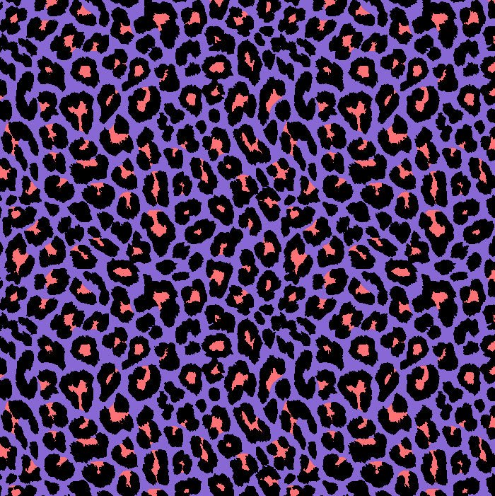SPT 6625 LEOPARD PRINT - Spandexbyyard