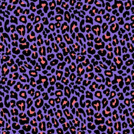 SPT 6625 LEOPARD PRINT - Spandexbyyard