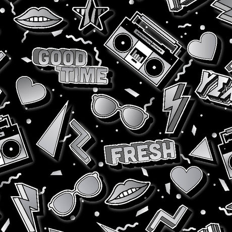 SPT 6633 GOOD TIME - Spandexbyyard